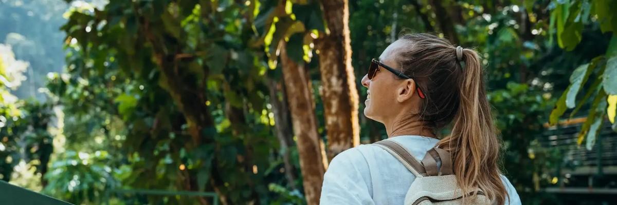 Voyager seul au Costa Rica : votre guide pratique