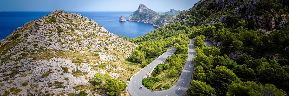 Mediterranean Dreams