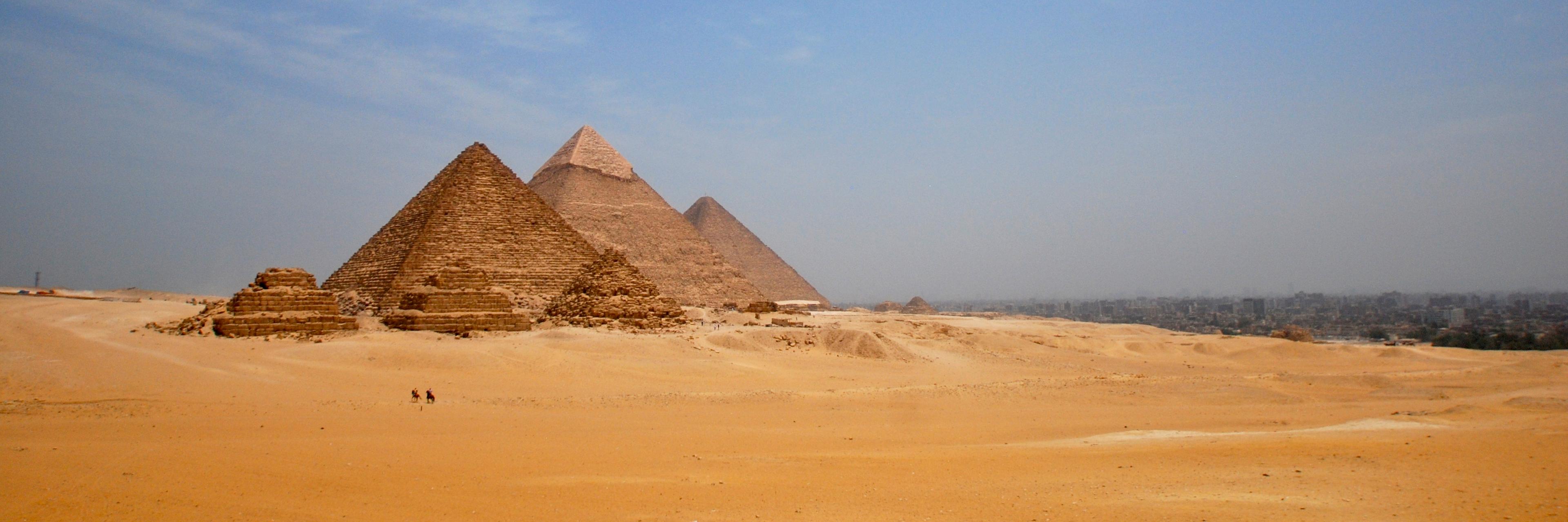 The Wonders of Egypt - 9 Nights/10 Days